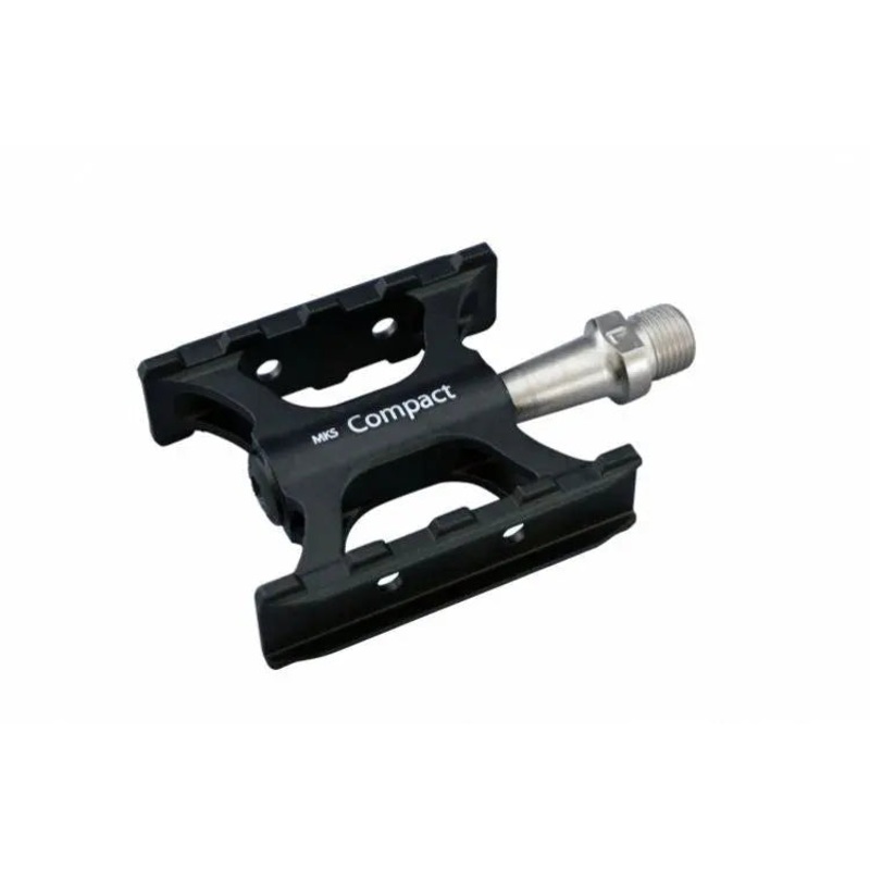 MKS Compact Pedals (Black)