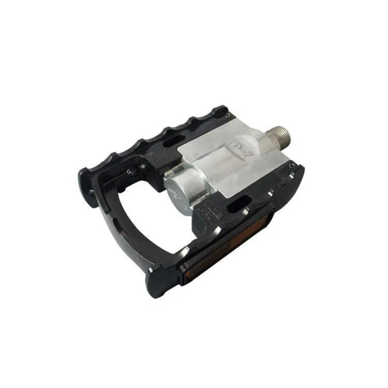 MKS FD-7 Pedals (Black)