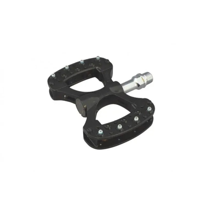 MKS Gamma Platform Pedals (Black)
