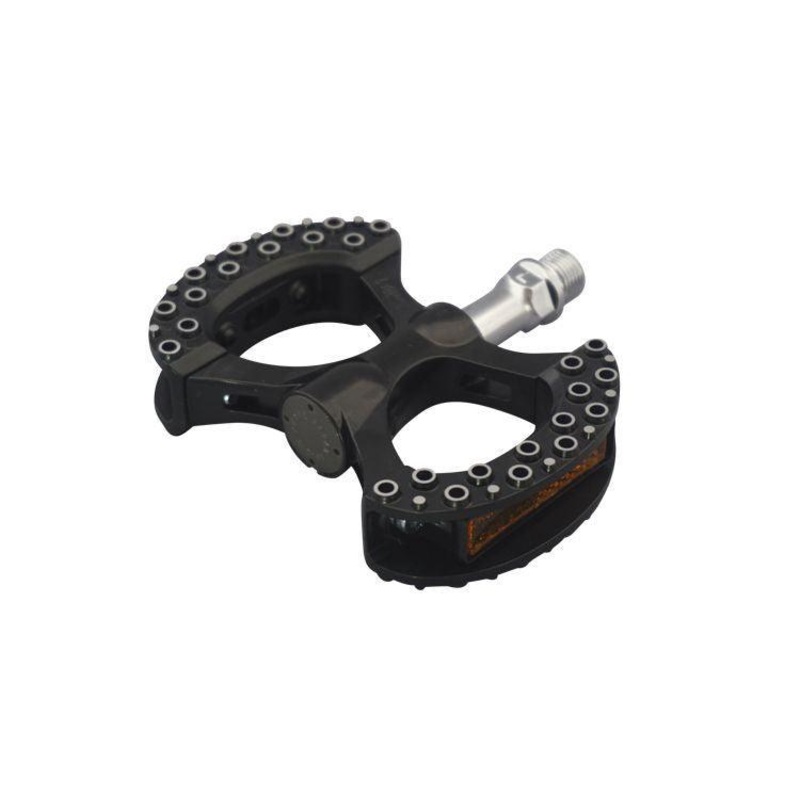 MKS Lambda Platform Pedals (Black)