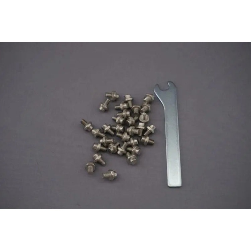 MKS M3 Replace Pin Kit