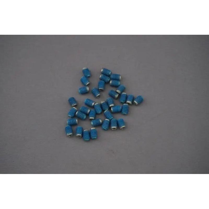 MKS M4 Replace Pin Kit