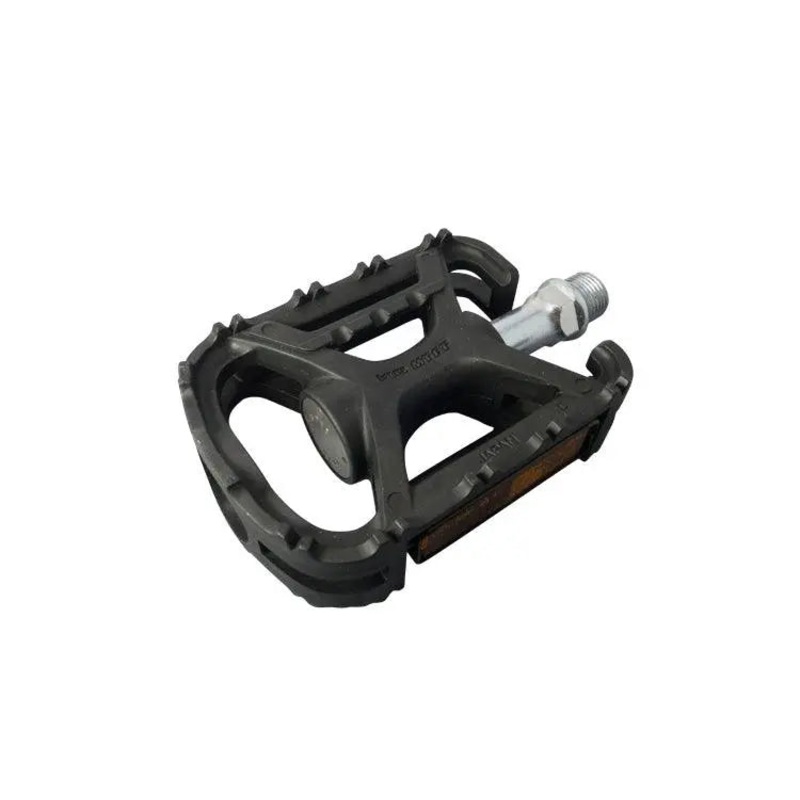 MKS MT-FT Platform Pedals (Black)
