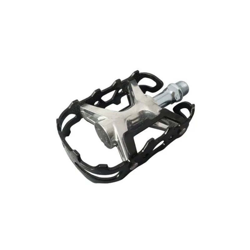 MKS MT-Lite Platform Pedals (Black)