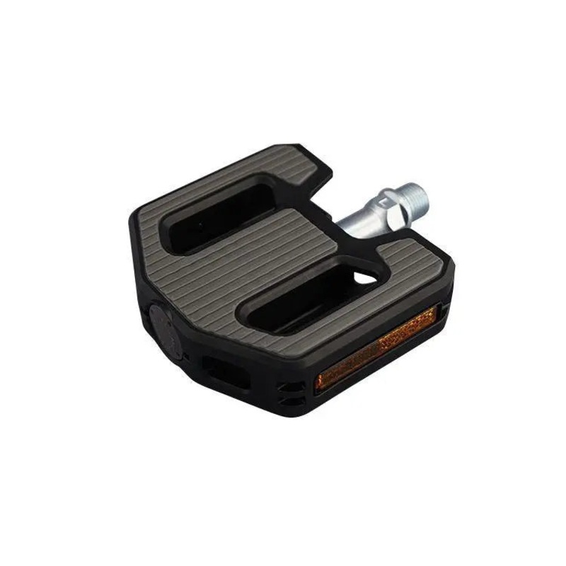MKS Panamax Pedals (Black)