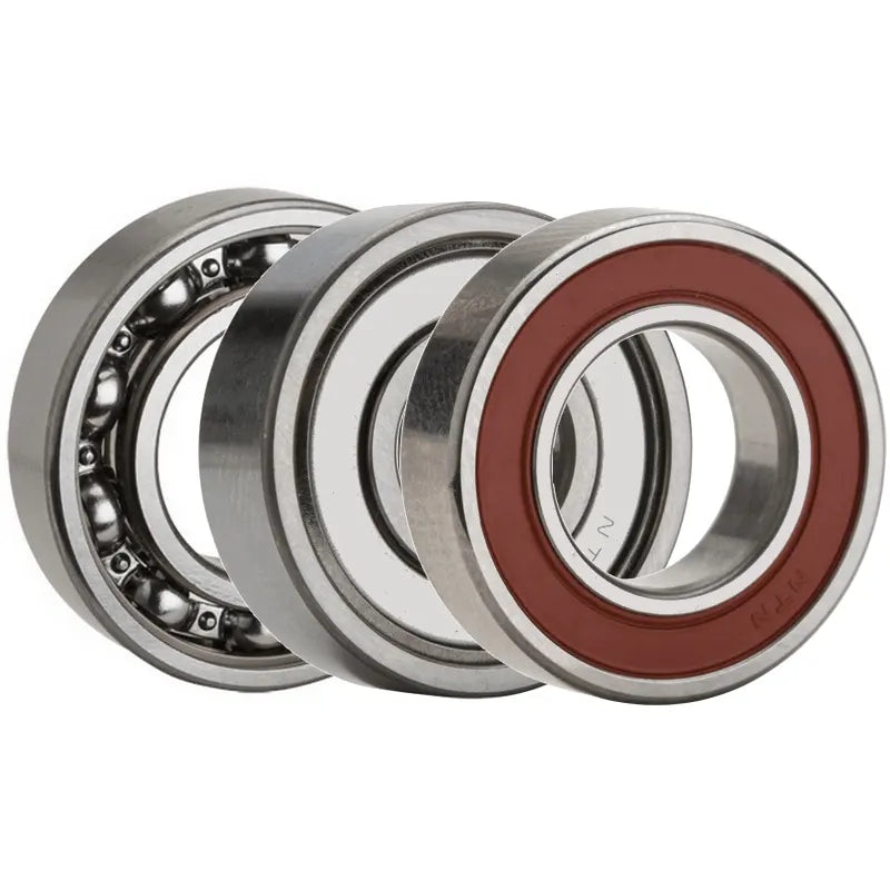 NTN Bearings 6802LLU 2RS