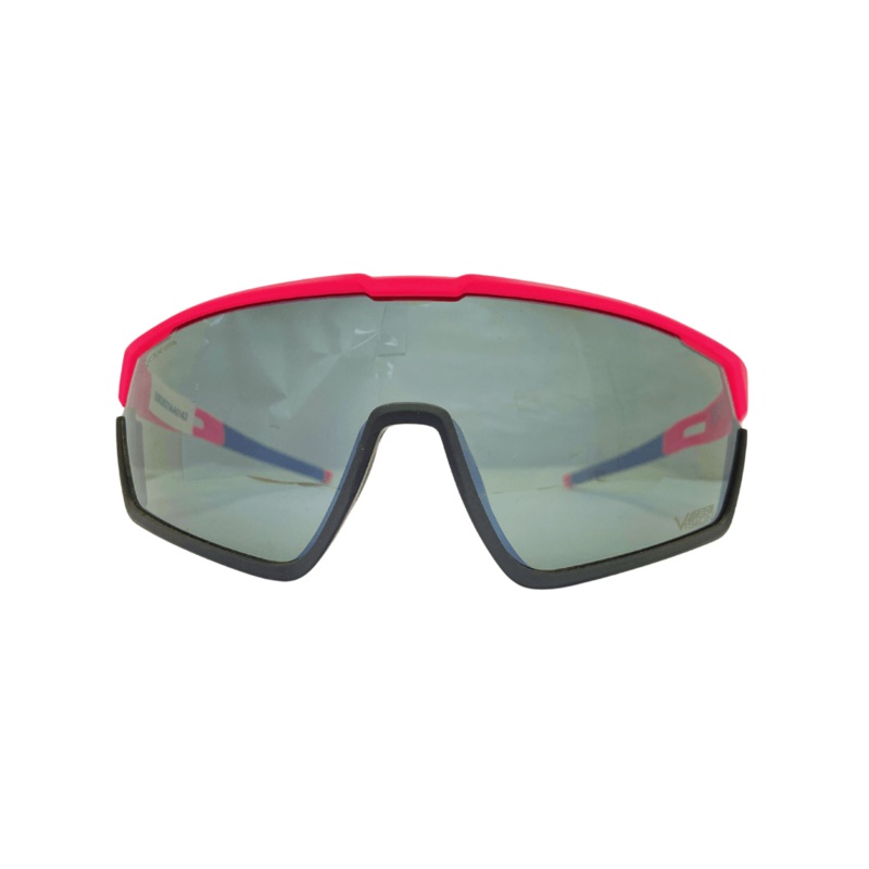 OXEA Swiss+ Sunglasses - Black Pink
