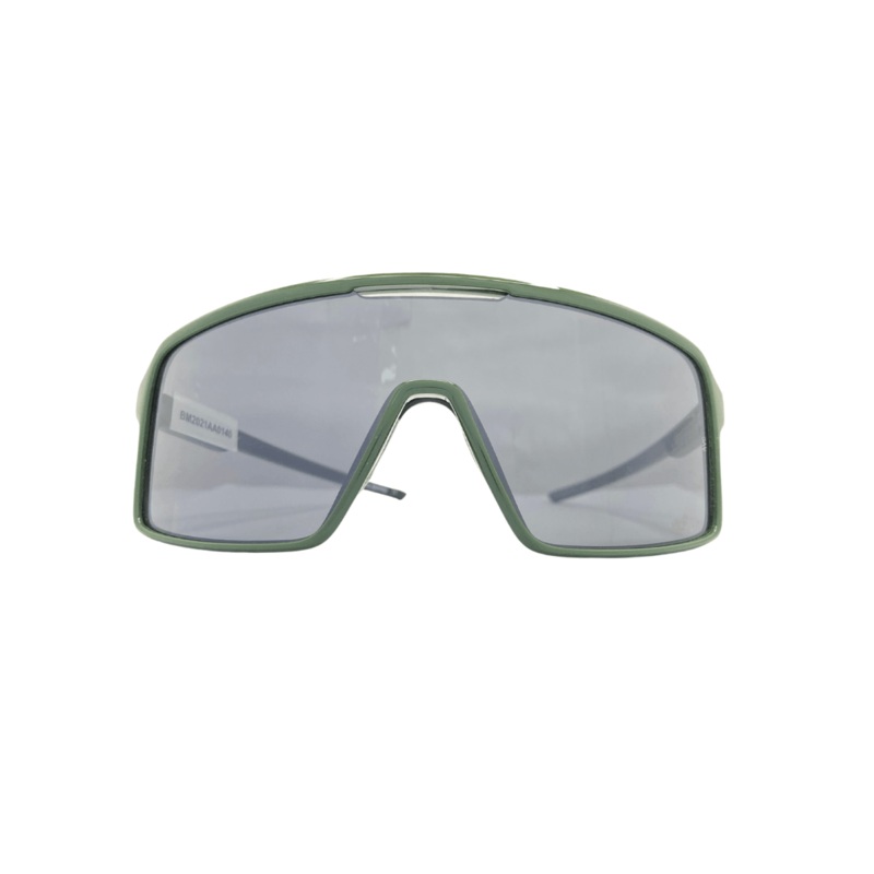 Royal Enfielld Sunglass Collection - Bottle Green