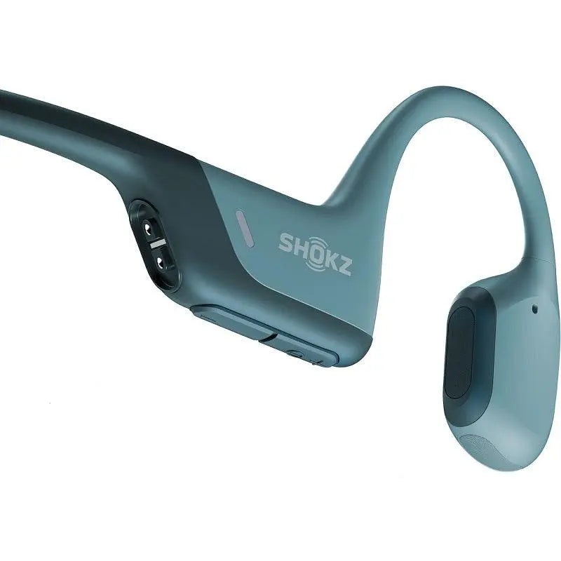 Shokz OpenRun Pro S810 Black