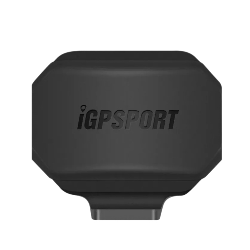Speed Sensor - SPD70 | ANT+ & Bluetooth - for Bike Computers, Android & Iphones