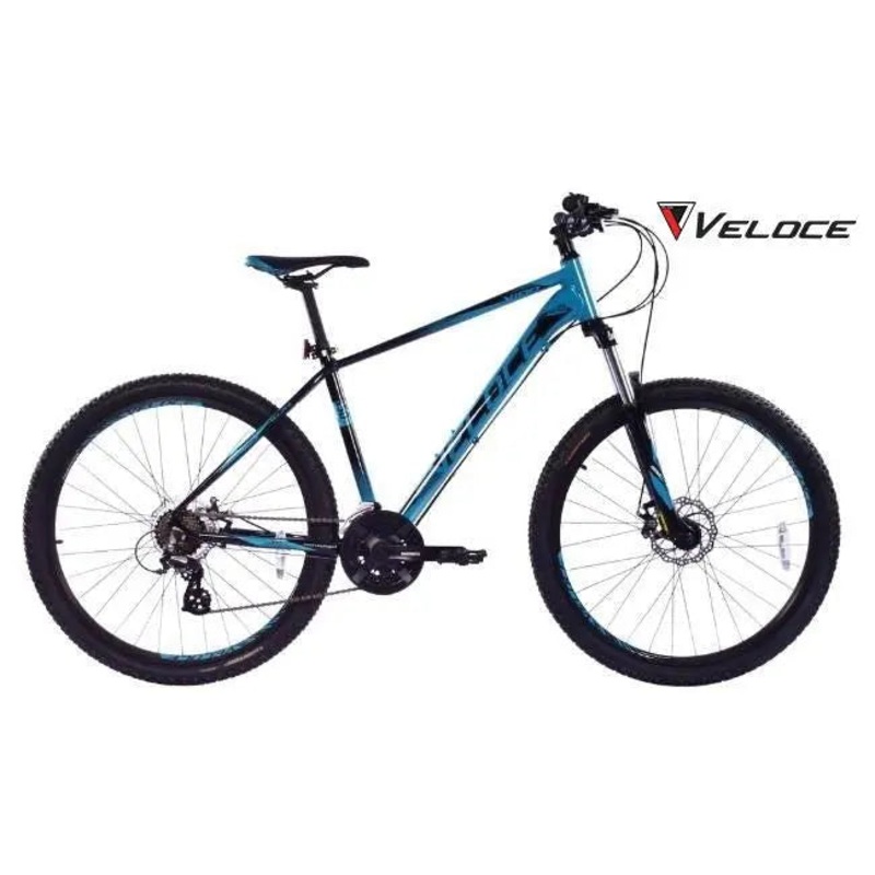 Veloce V100-(My20) S(16)