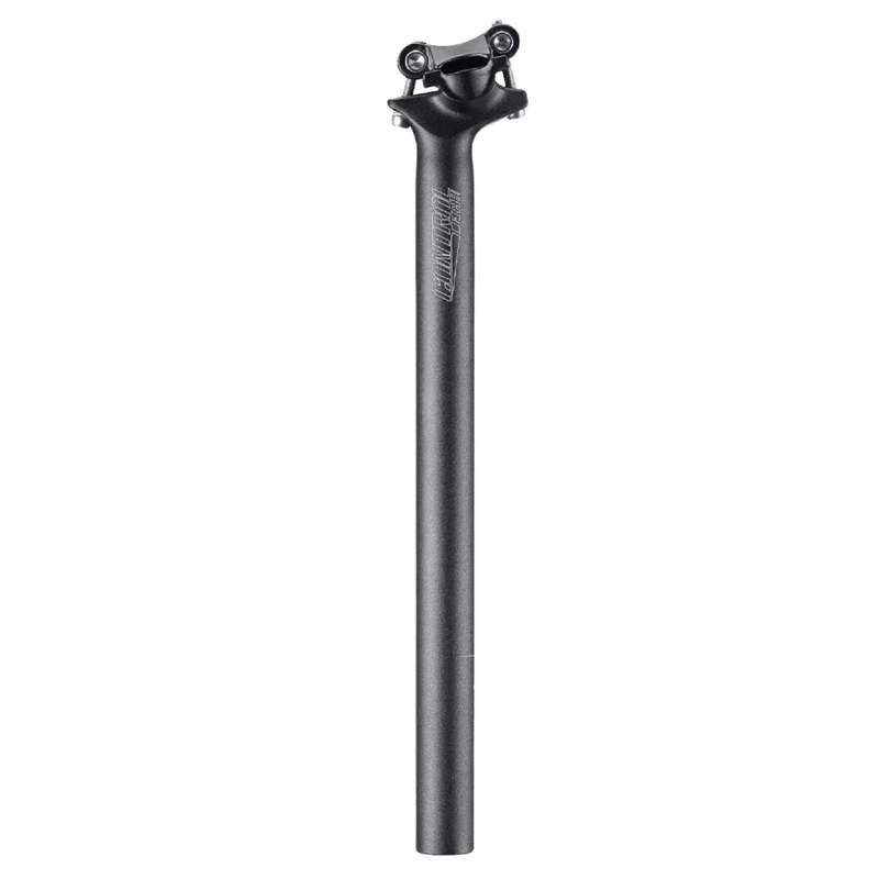 Controltech Alloy 27.2 Seatpost 350 mm.