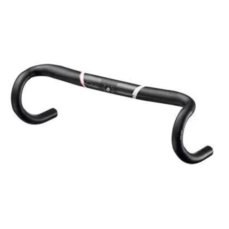 Controltech CLS Drop Handlebar (Red Decal) 40cm