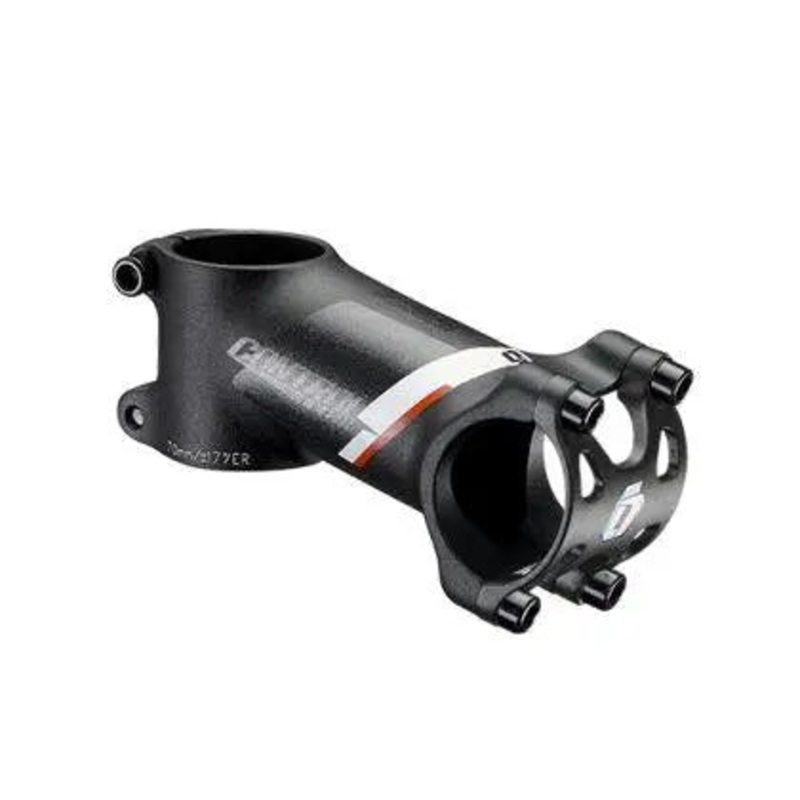Controltech CLS Drop Stem (Red/Grey) 90mm