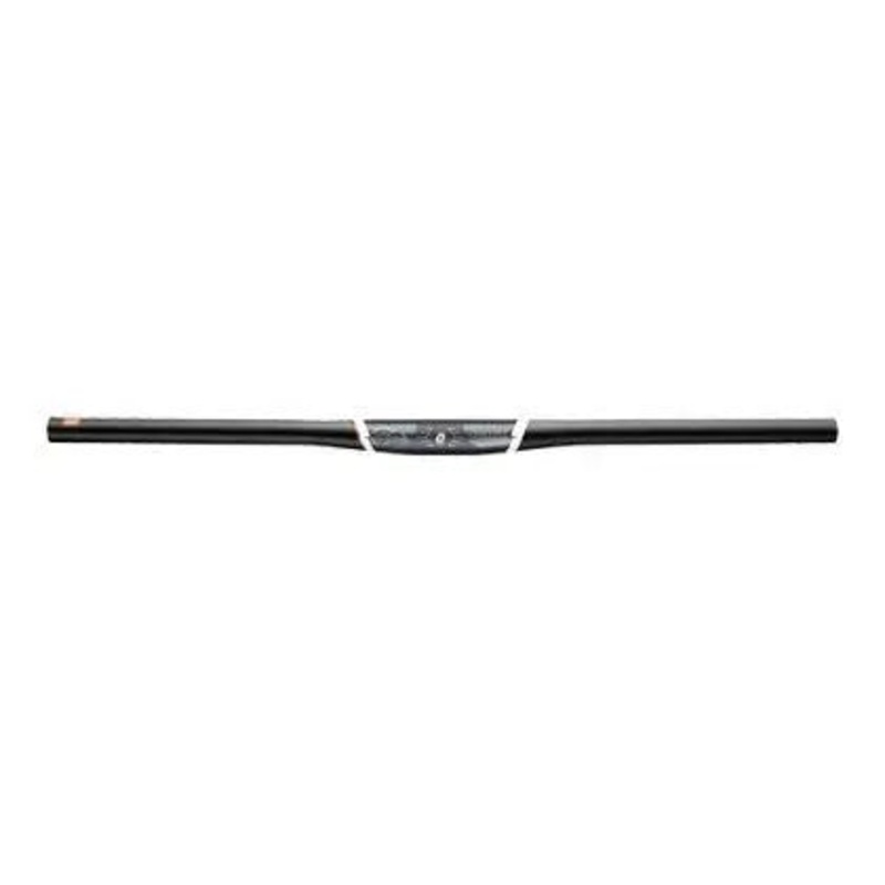 Controltech CLS Flat Top Handlebar (Black) 780mm