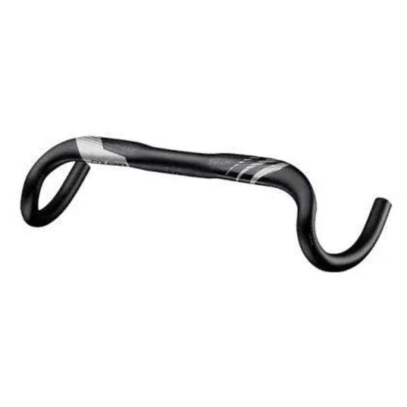 Controltech Cougar FL16 Drop Handlebar (Black) 40cm