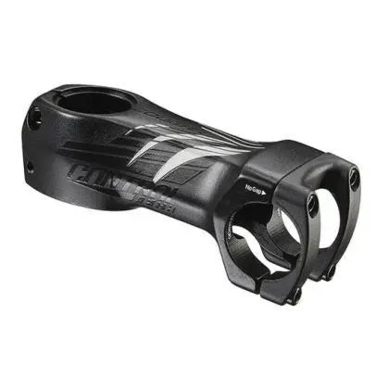 Controltech Cougar Full Internal 8 Degree Stem (Black) 80mm