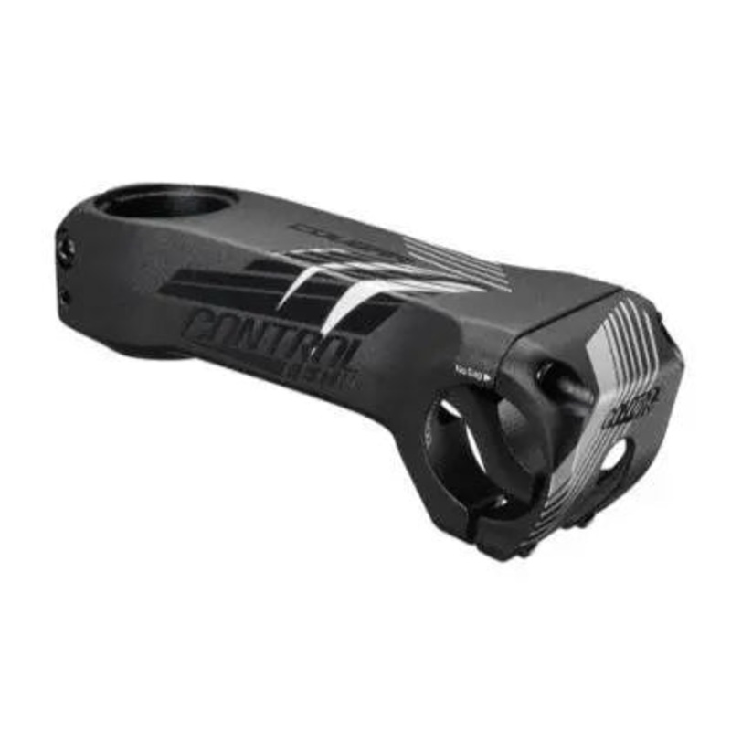 Controltech Cougar Integrated 8 Drop Stem (Black) 80mm