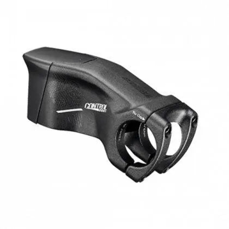 Controltech Lynx -10 Drop Stem (Black) 60mm