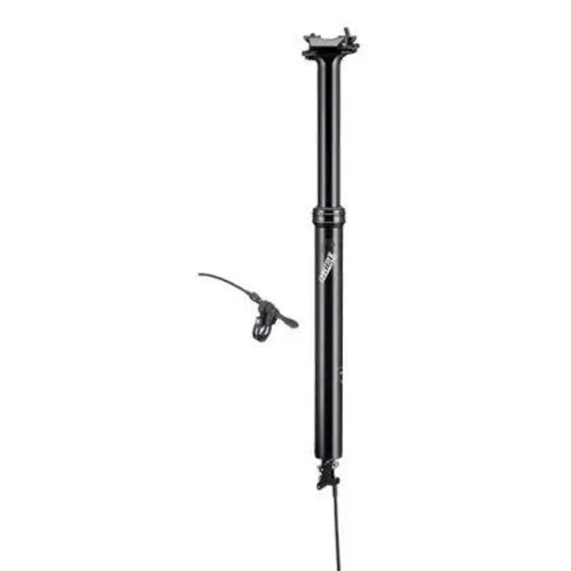 Controltech Lynx Dropper Seatpost (Black) 30.9mm/125mm