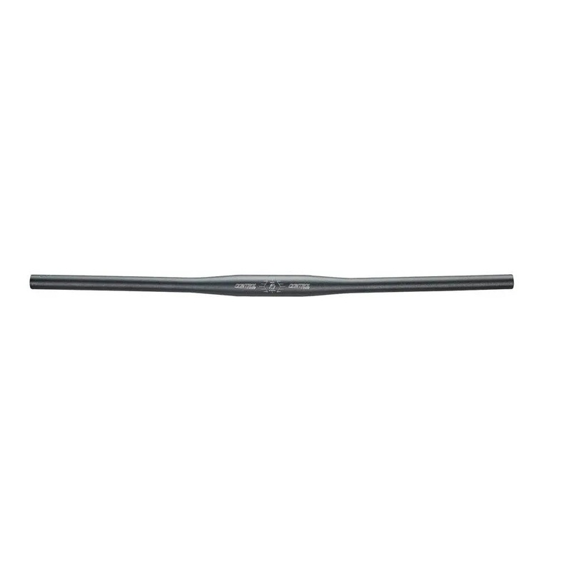 Controltech OE Flat Handlebar (Black) 70cm