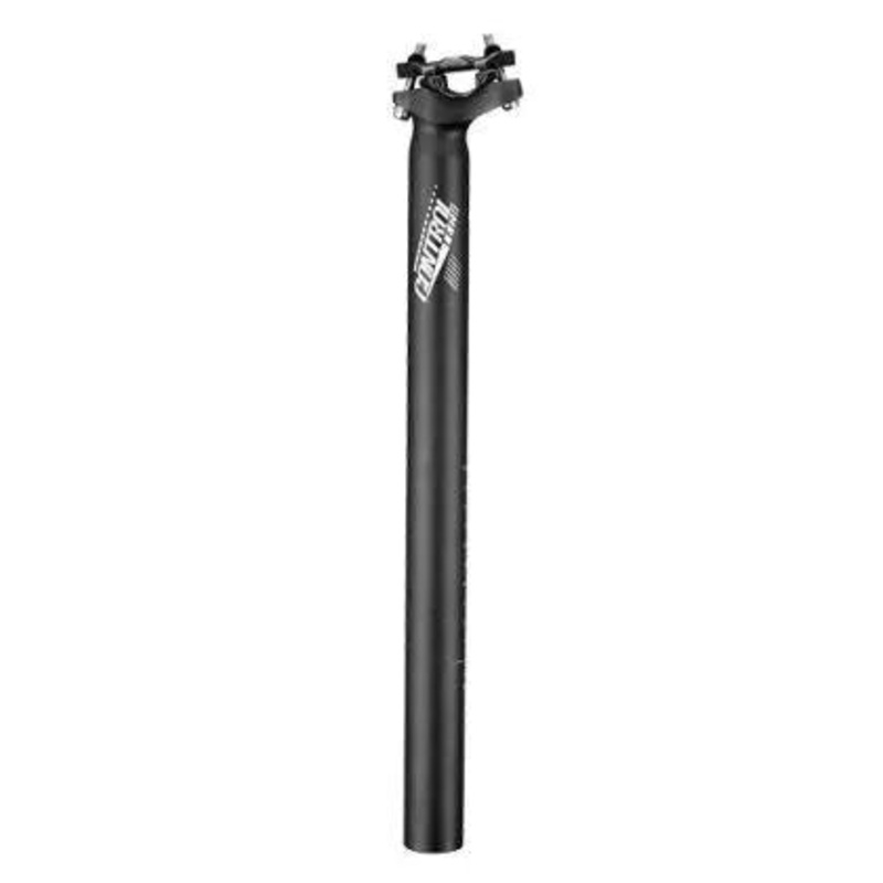 Controltech OE SB10 Seatpost (Black) 31.6x400mm