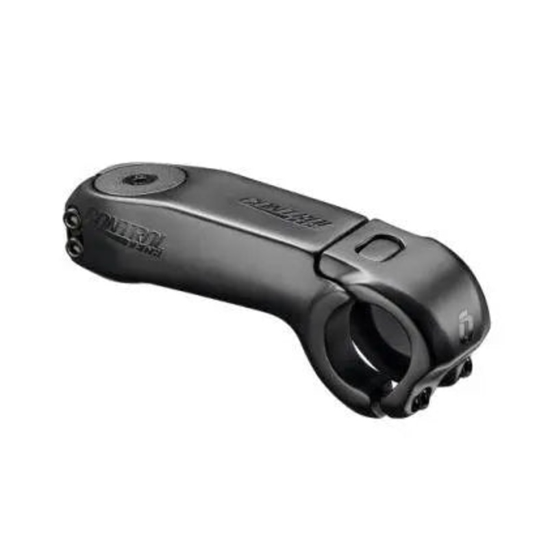 Controltech Sirocco Integrated 8 Degree Drop Stem (Black) 90mm
