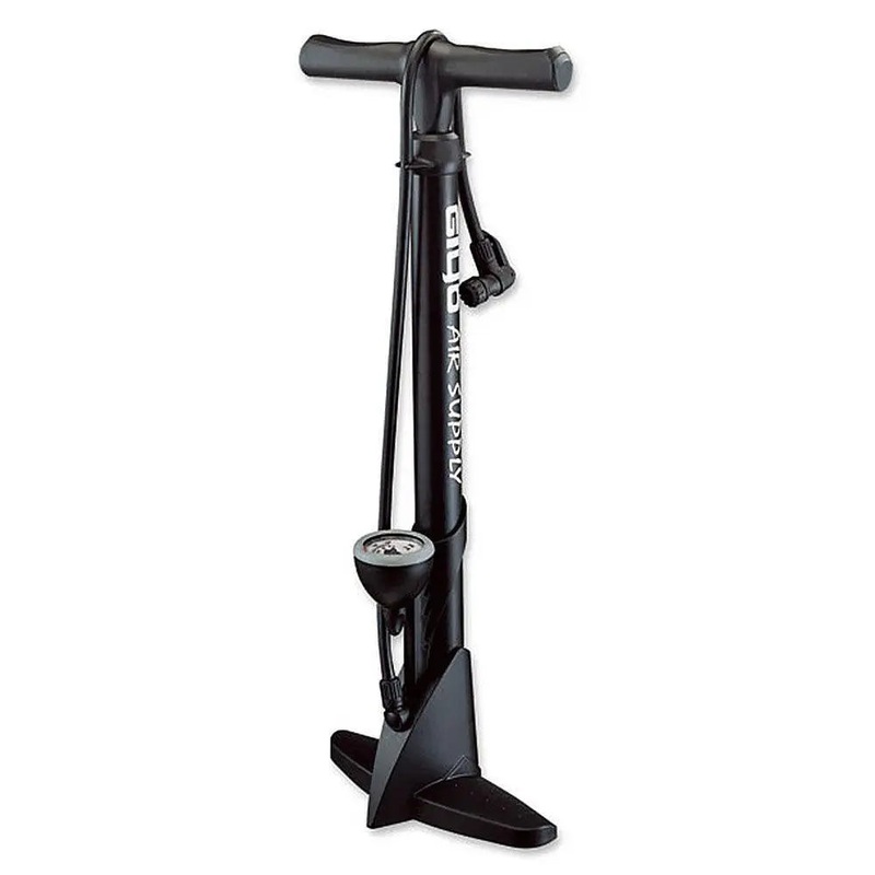 Giyo GF-43P Floor Pump