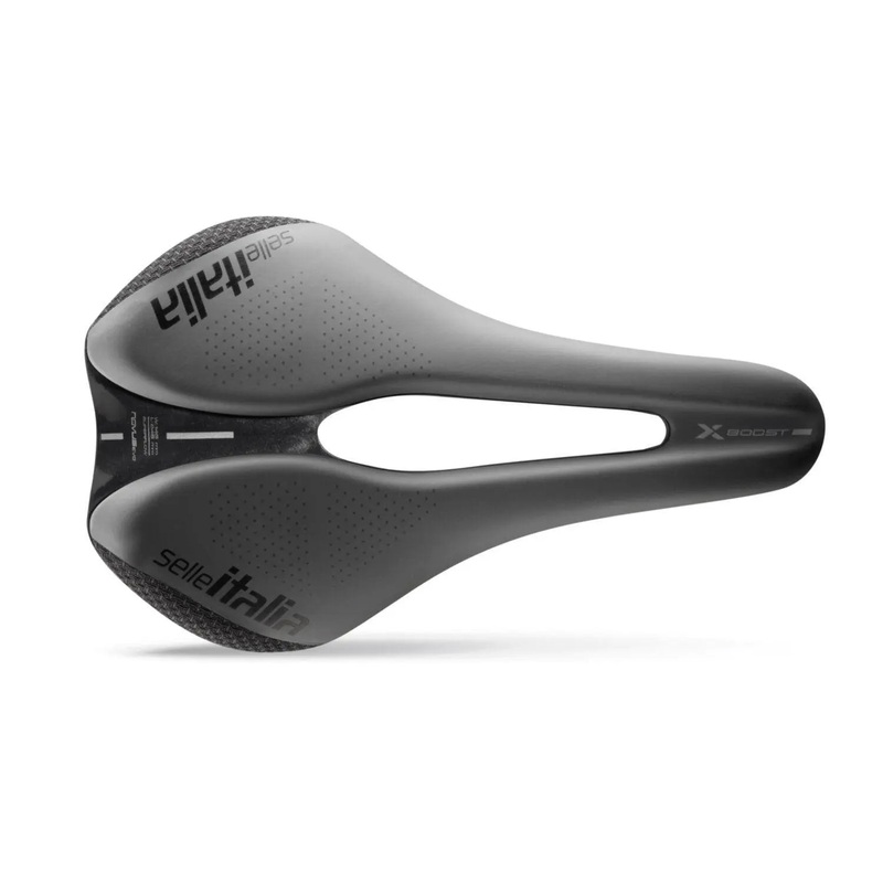 Selle Italia Novus Boost EVO X-Cross TM Superflow L