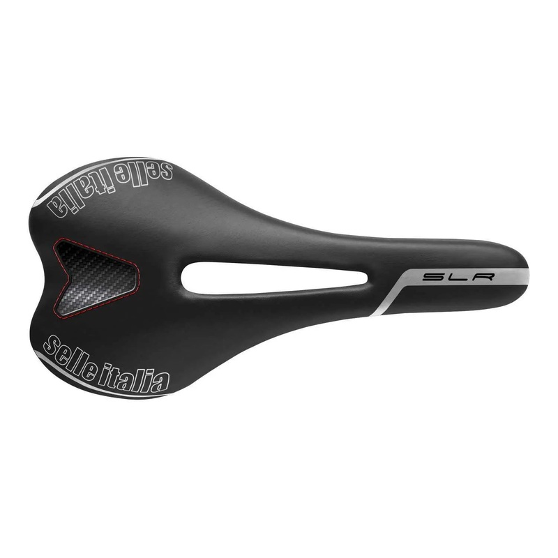 Selle Italia SLR TM Flow Saddle S