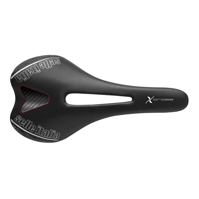 Selle Italia SLR X-Cross Flow Saddle