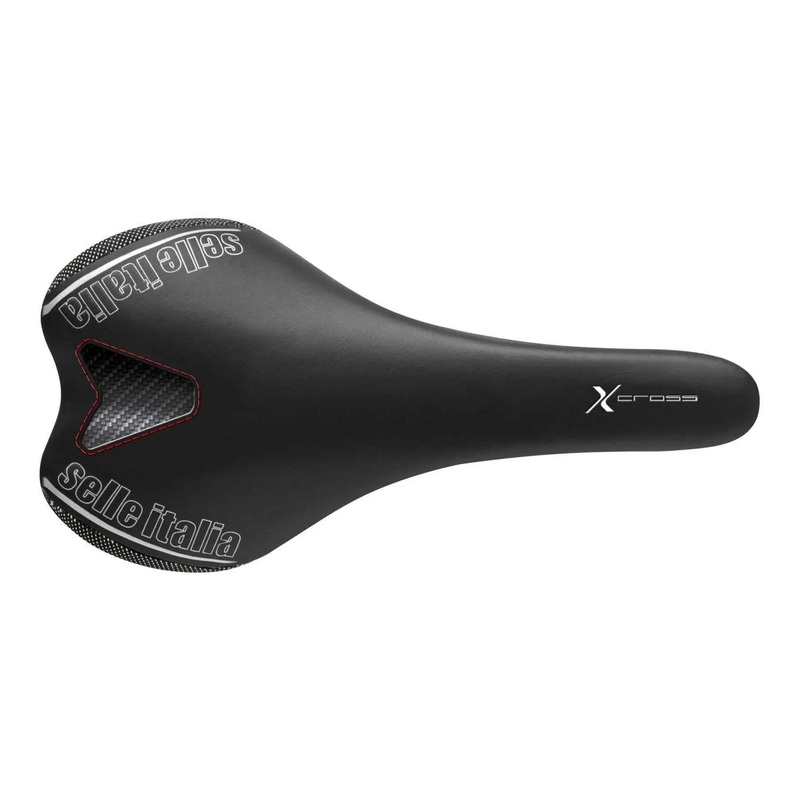 Selle Italia SLR X-Cross Saddle