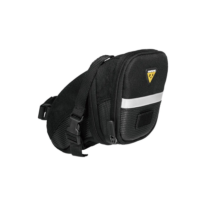 Topeak Aero Wedge Pack Saddle Bag S