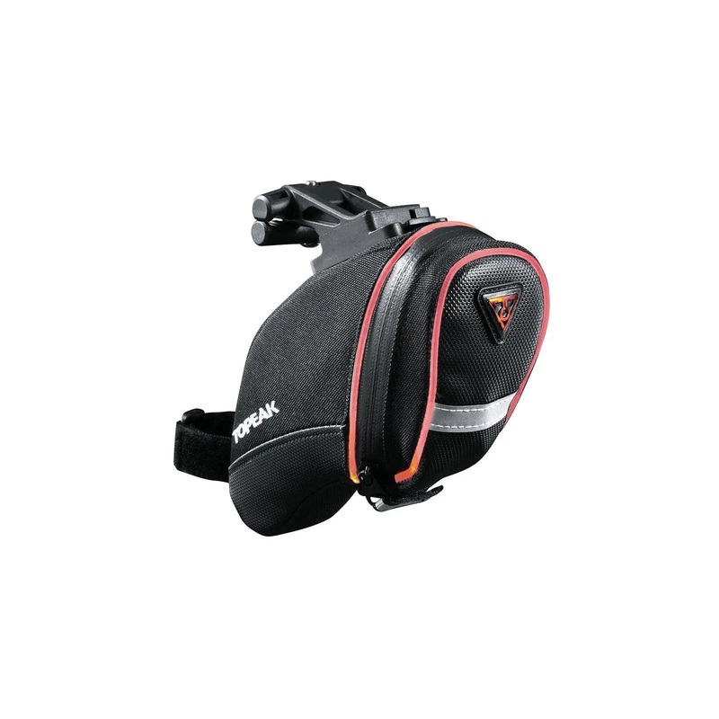 Topeak Aerowedge Iglow-Wedge Bag
