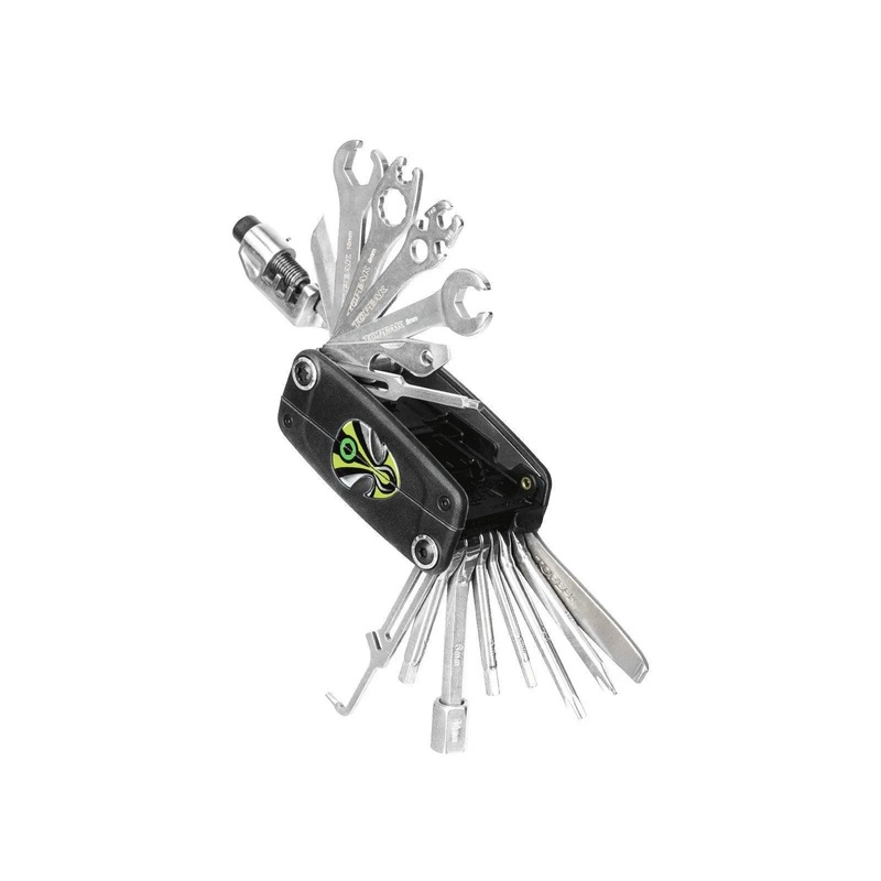 Topeak ALiEN S 31 Function Multi Tool