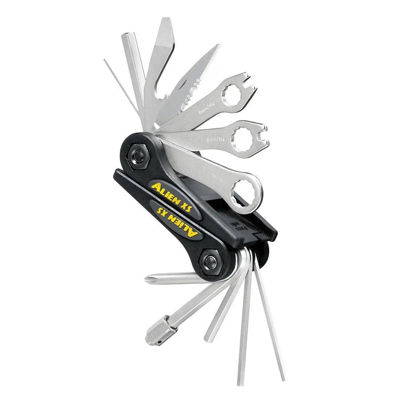 Topeak Alien Xs Folding Tool