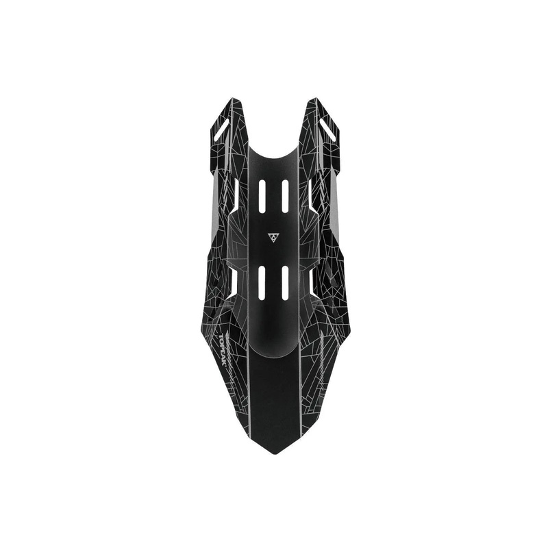 Topeak D-Flash DT Mudguard