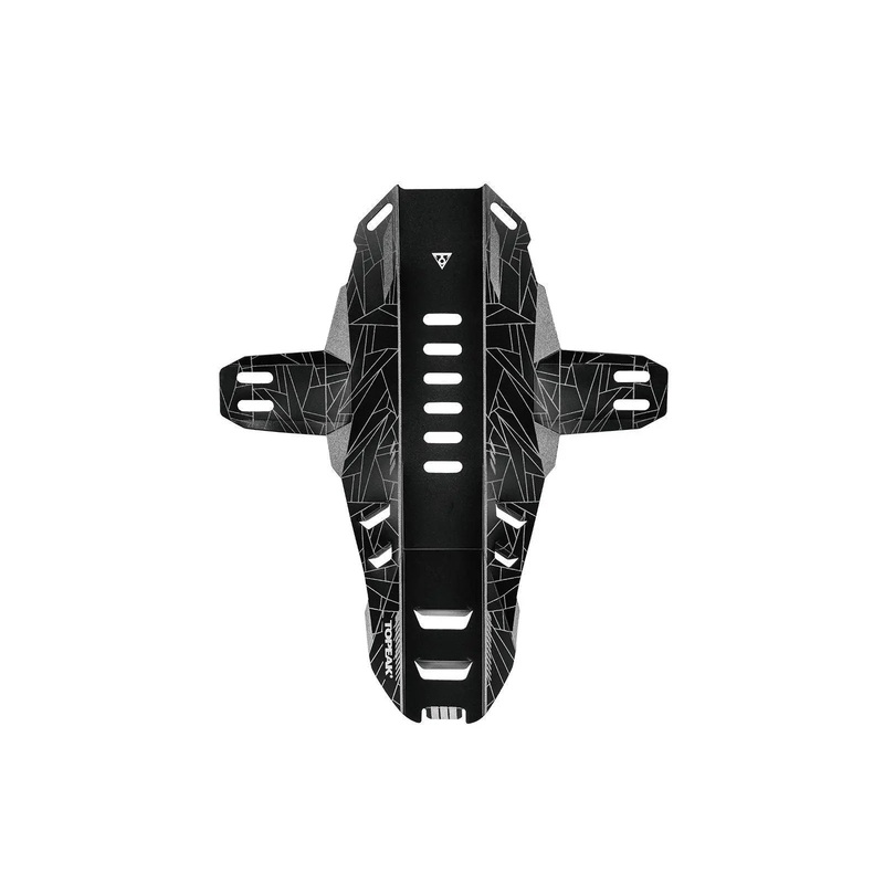 Topeak D-Flash FS Mudguard