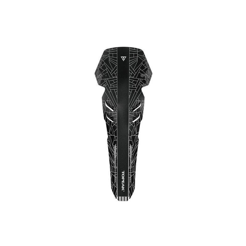 Topeak D-Flash S Mudguard