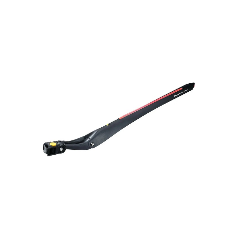 Topeak Defender Iglow Rear 700C Fender Set