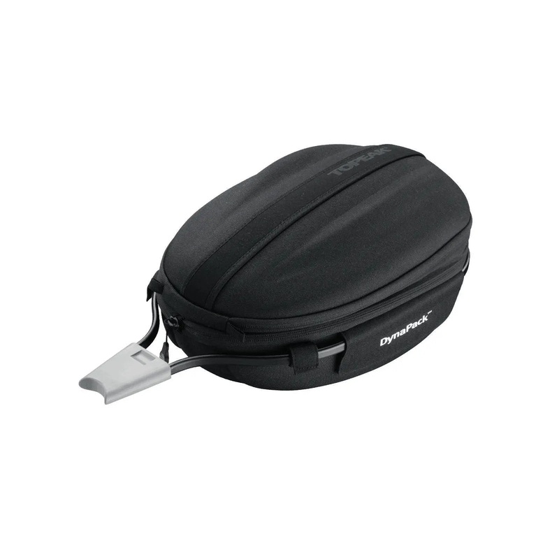 Topeak Dynapack DX - With Rain Cover