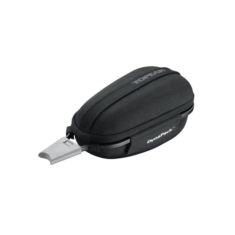 Topeak Dynapack - With Rain Cover
