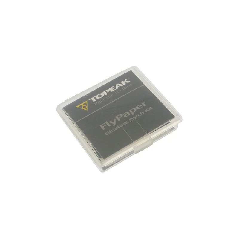 Topeak Flypaper Glueless Patch Kit