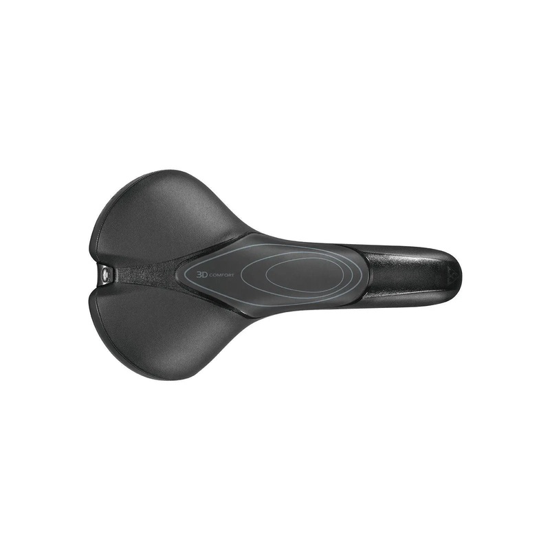Topeak Free RX 3D Comfort Saddle