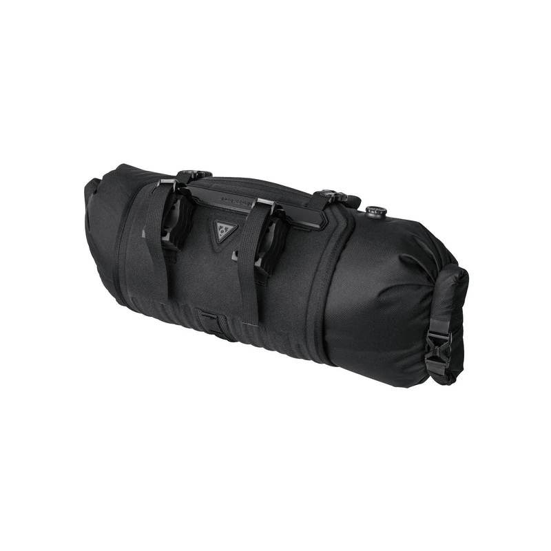 Topeak Frontloader Handlebar 8 Litre Black