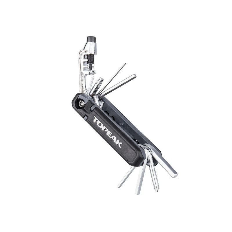 Topeak Hexus X Multitool - Black