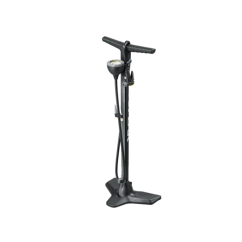 Topeak Joeblow Race Floor Pump