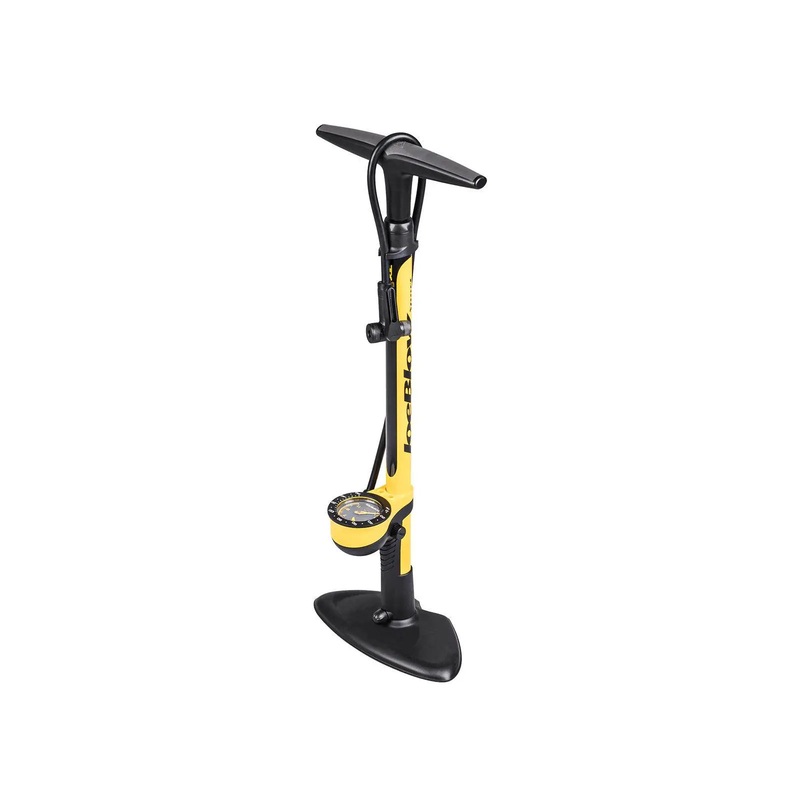 Topeak Joeblow Sport III Floor Pump