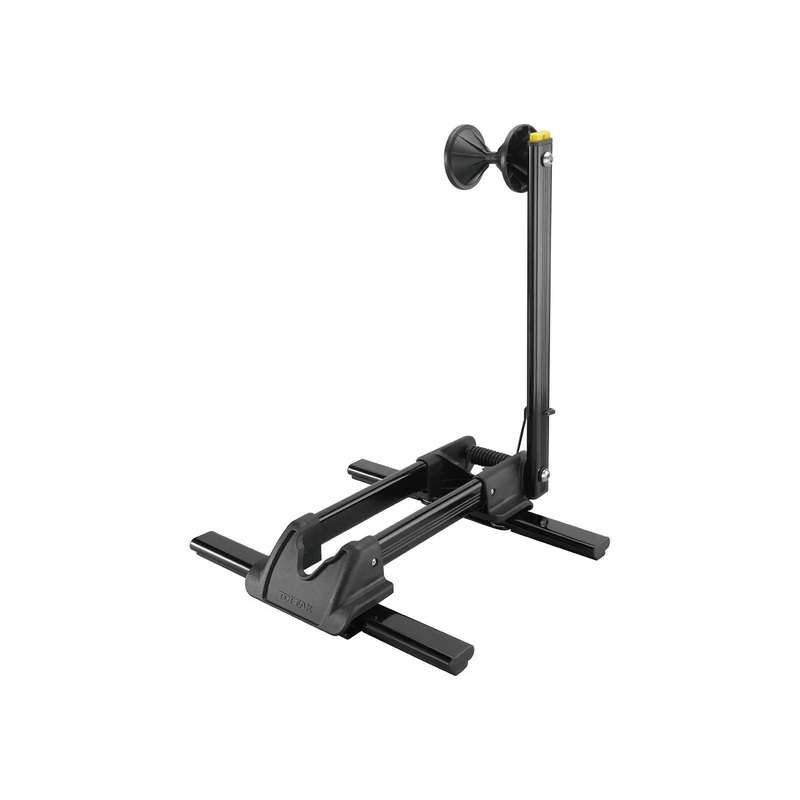 Topeak Lineup Display Stand (Black)