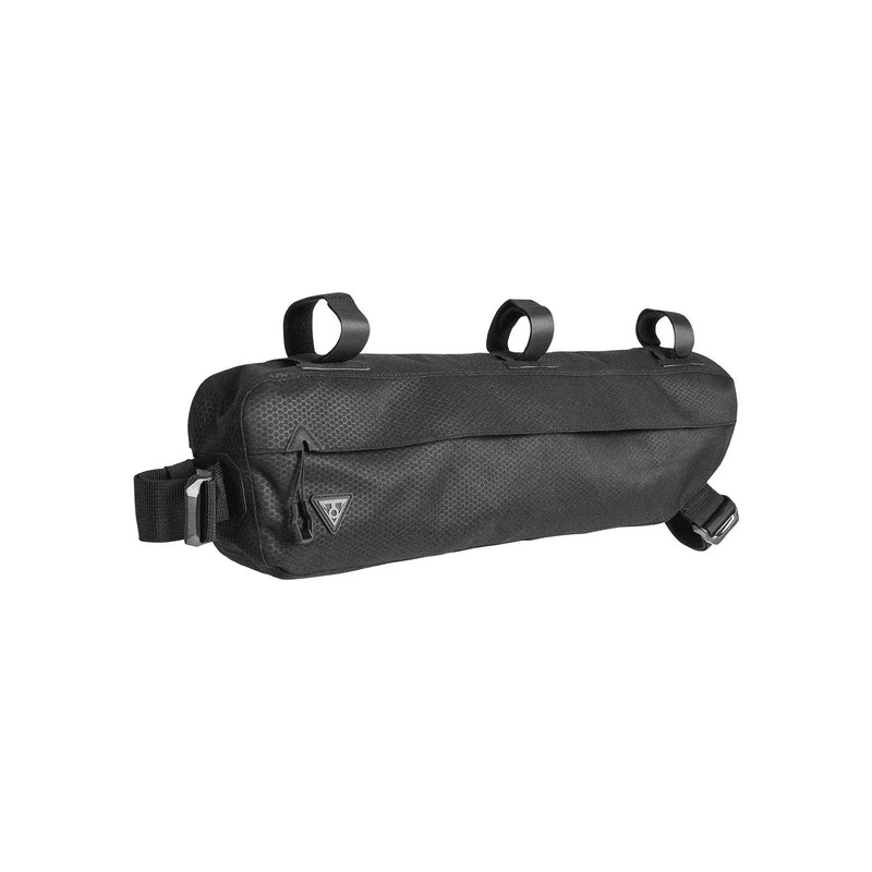 Topeak Midloader Top Tube Bag (Green) 4.5 ltr